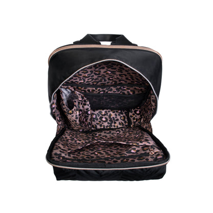 IT Luggage Bewitching - Backpack (Black)