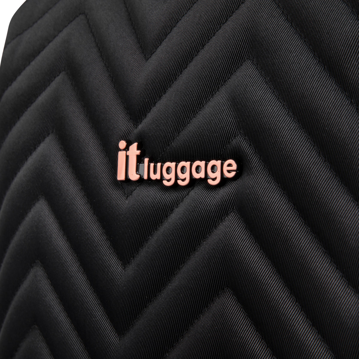 IT Luggage Bewitching - Backpack (Black)
