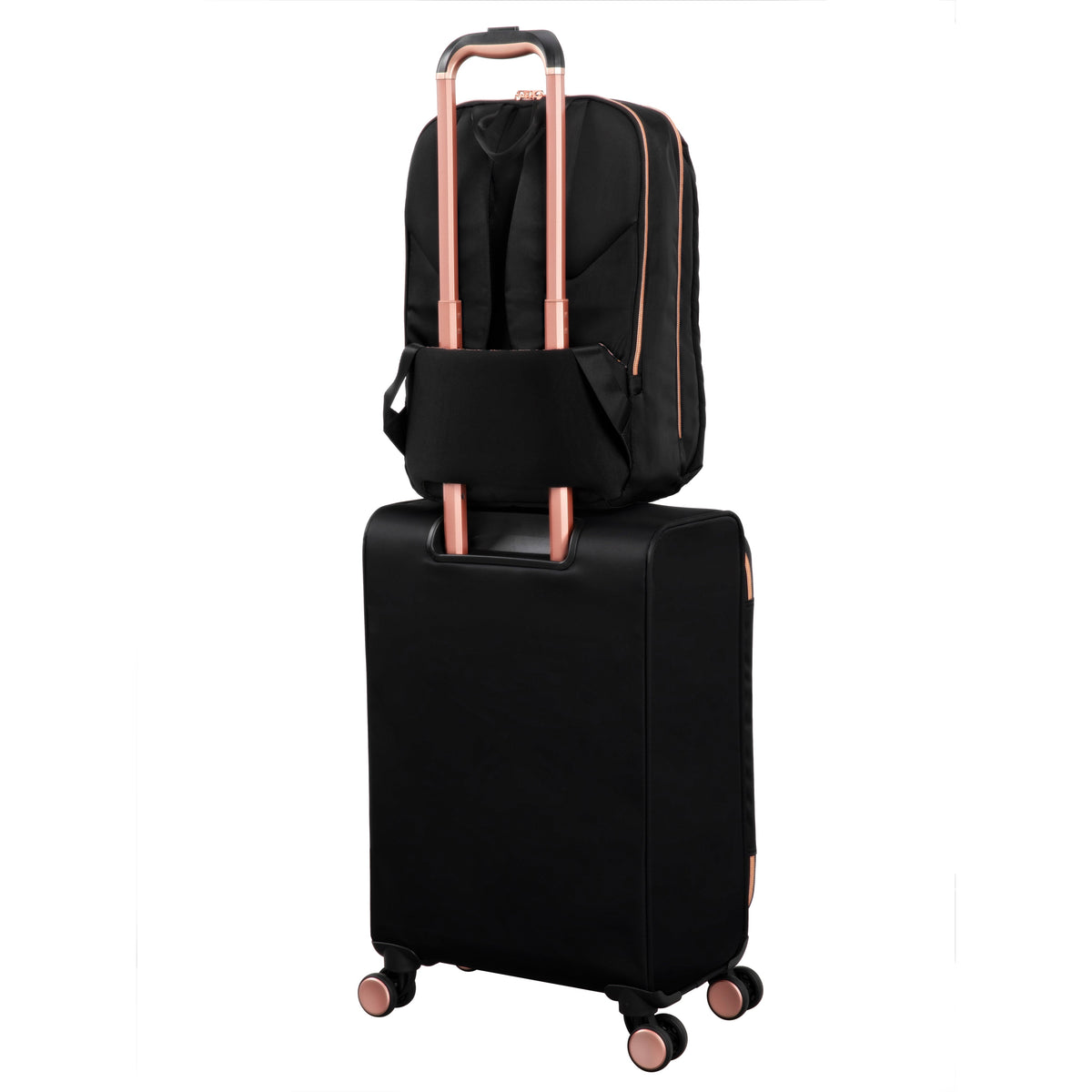 IT Luggage Bewitching - Backpack (Black)