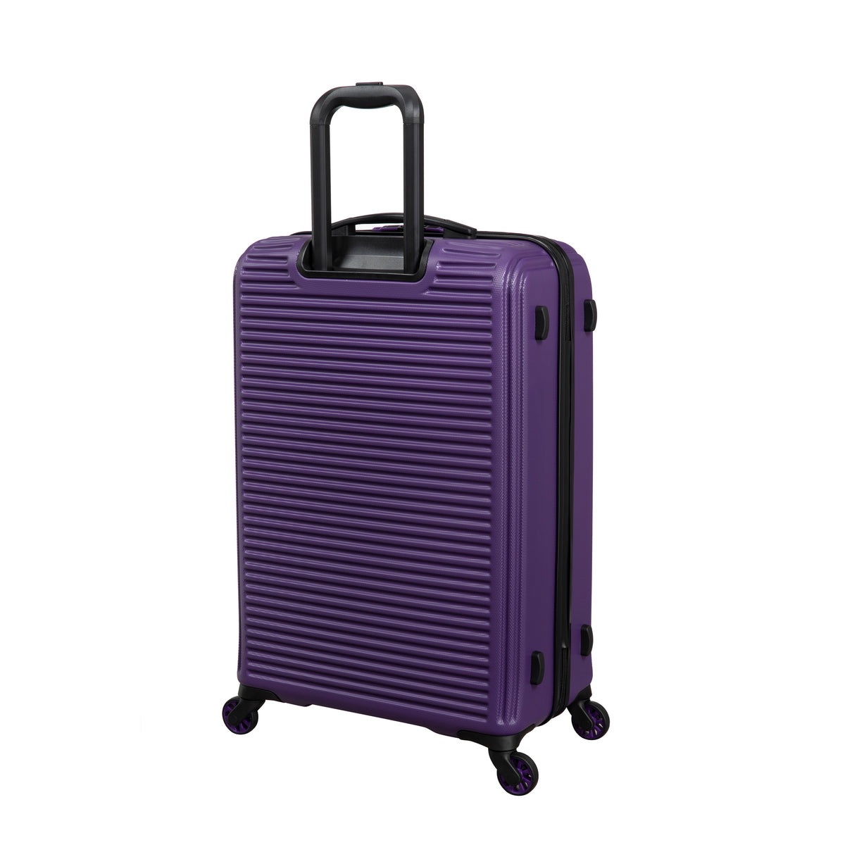 IT Luggage Shutter - 3pc Set (Purple)