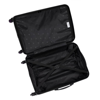 IT Luggage Shutter - 3pc Set (Purple)
