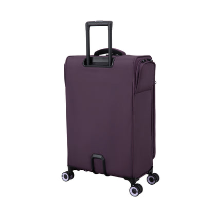  Simultaneous - Cabin (Plum Perfect)