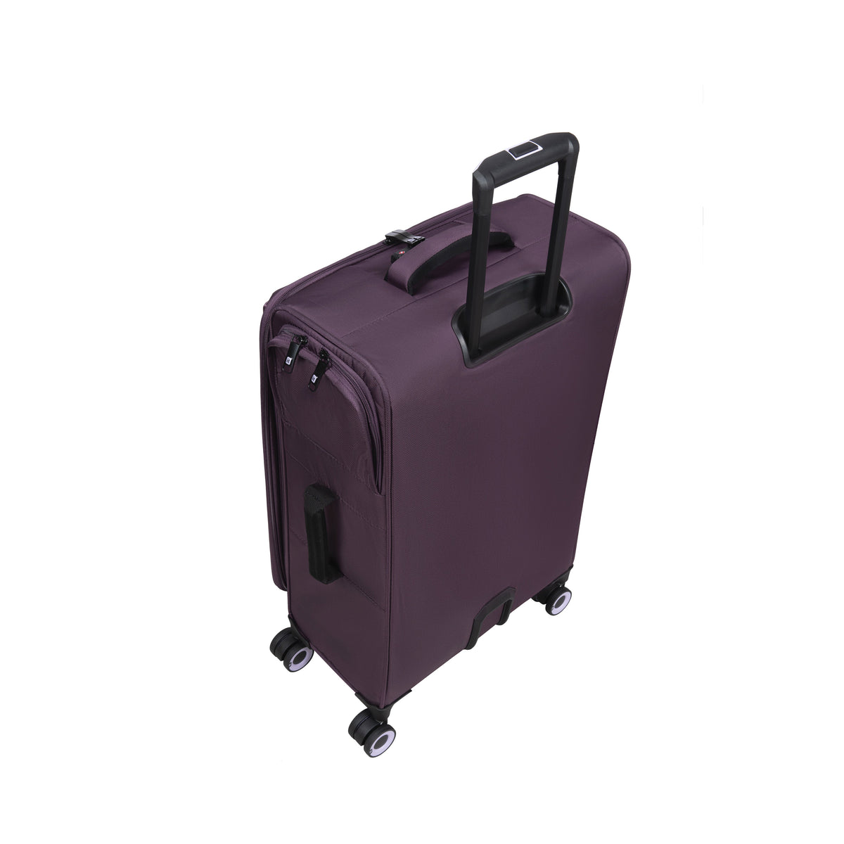  Simultaneous - Medium (Plum Perfect)