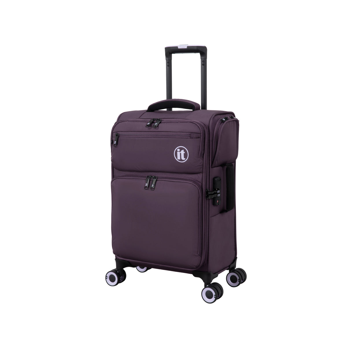  Simultaneous - Cabin (Plum Perfect)