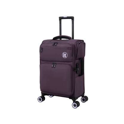  Simultaneous - Cabin (Plum Perfect)