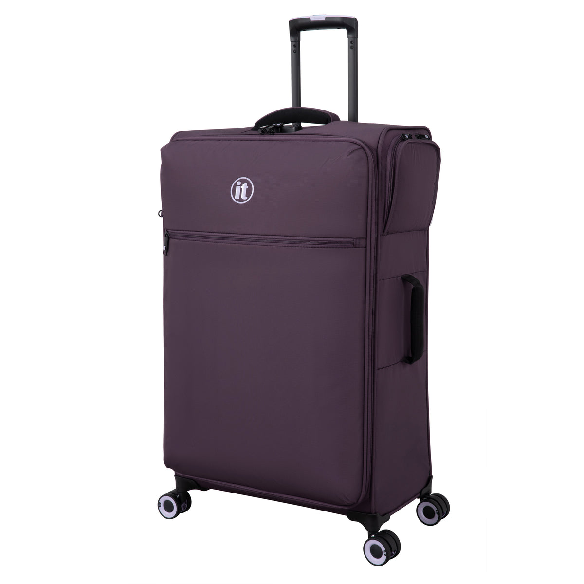  Simultaneous - 3pc Set (Plum Perfect)