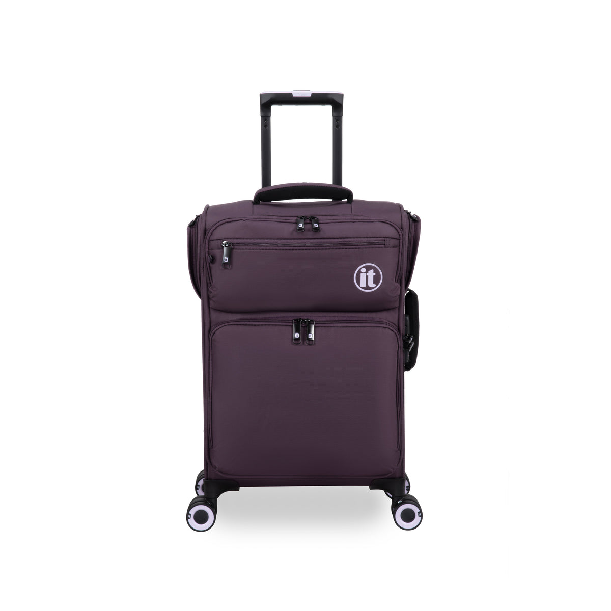  Simultaneous - 3pc Set (Plum Perfect)