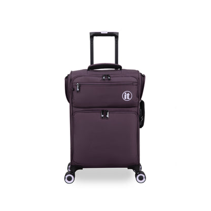  Simultaneous - Cabin (Plum Perfect)