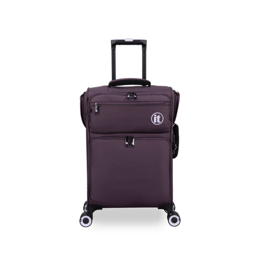  Simultaneous - Cabin (Plum Perfect)