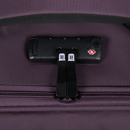  Simultaneous - 3pc Set (Plum Perfect)