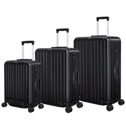  Forcefield - Cabin (Black)