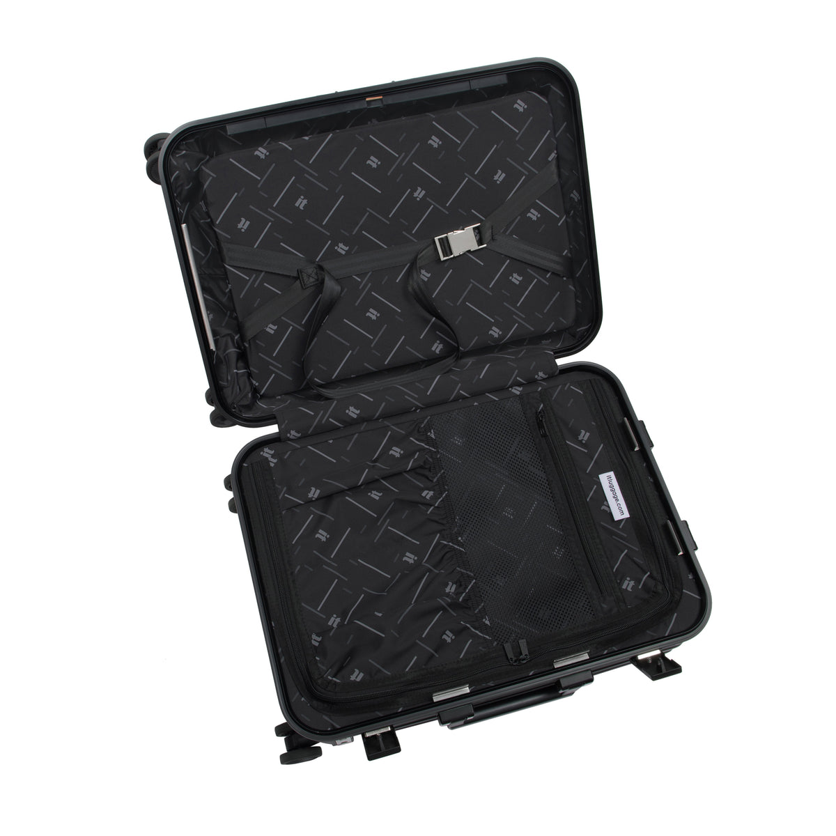  Forcefield - Cabin (Black)