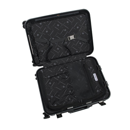  Forcefield - Cabin (Black)