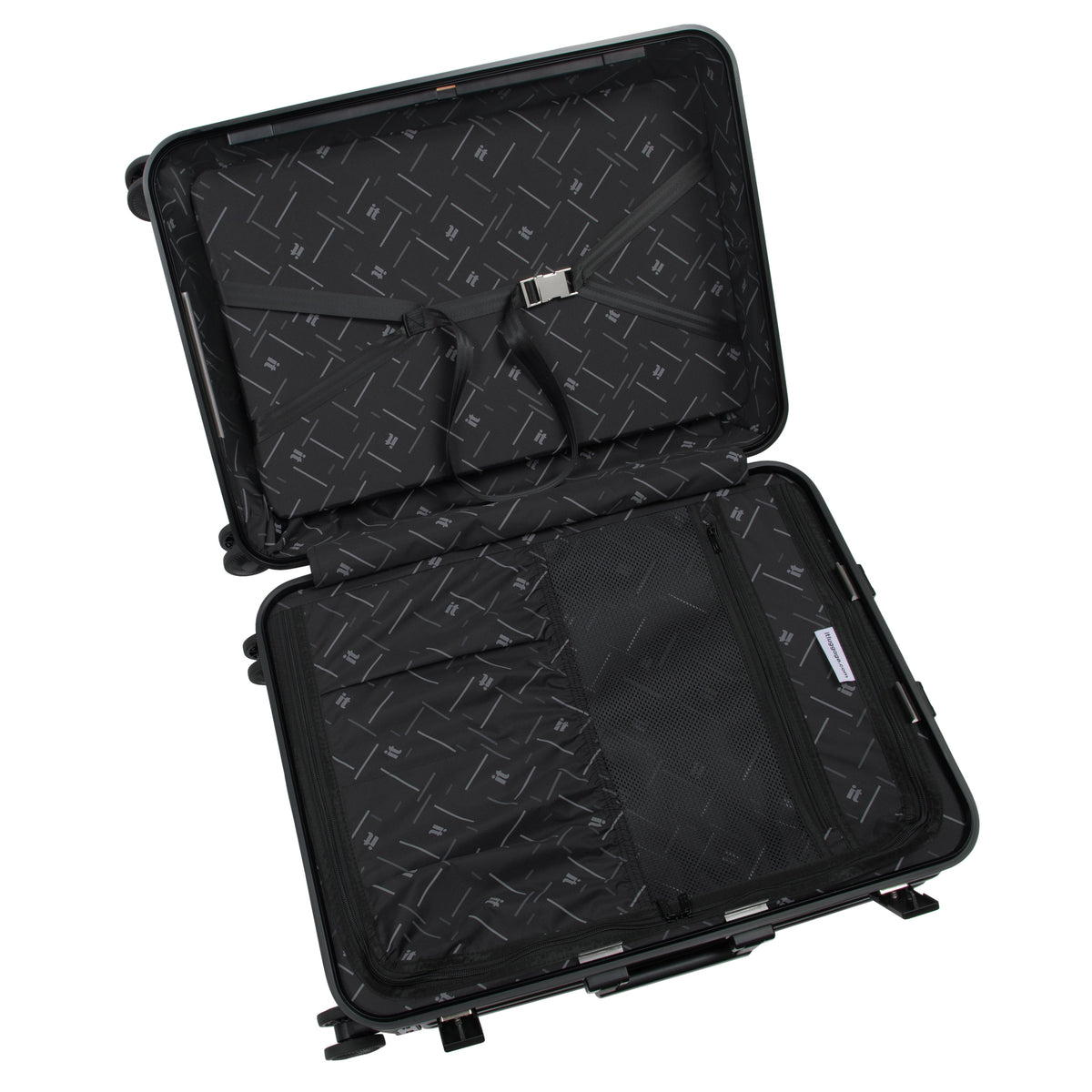  Forcefield - Medium (Black)