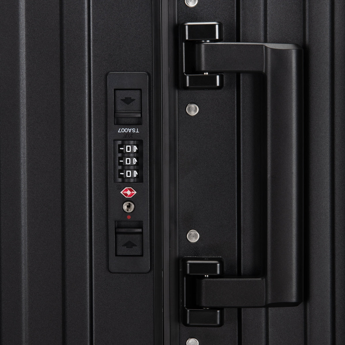  Forcefield - Cabin (Black)
