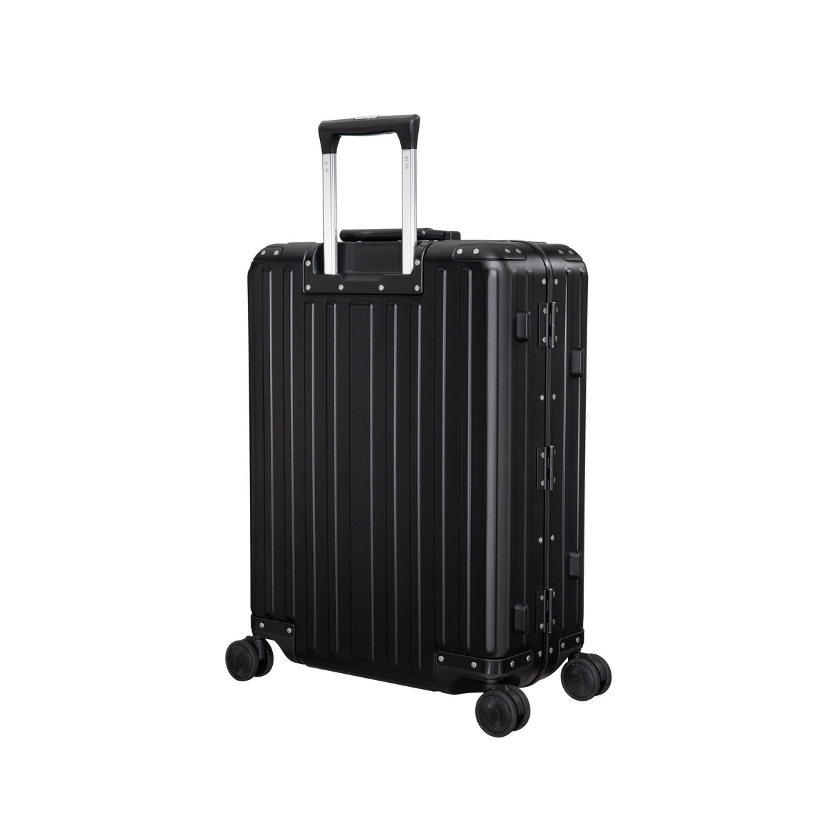  Forcefield - Medium (Black)