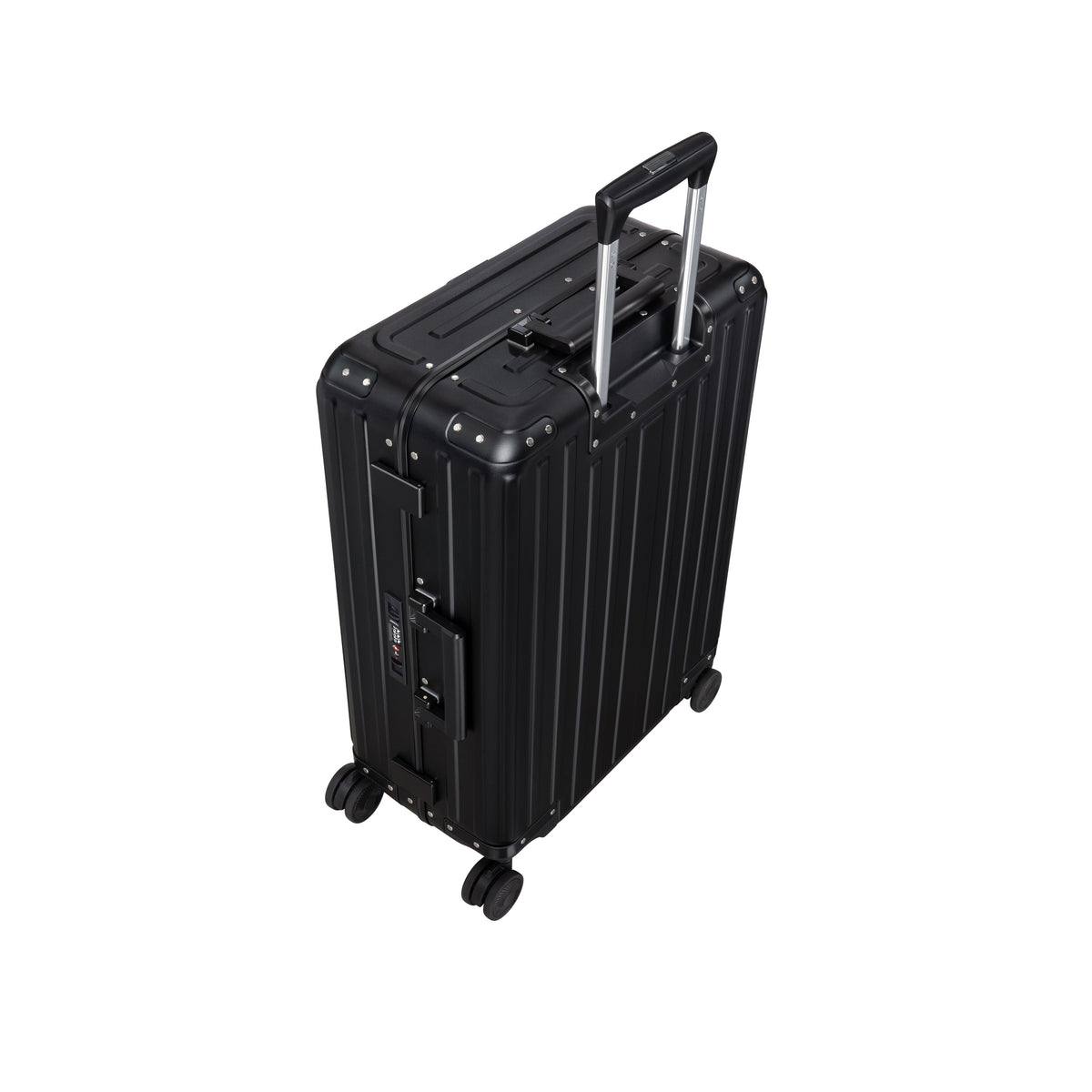  Forcefield - Medium (Black)