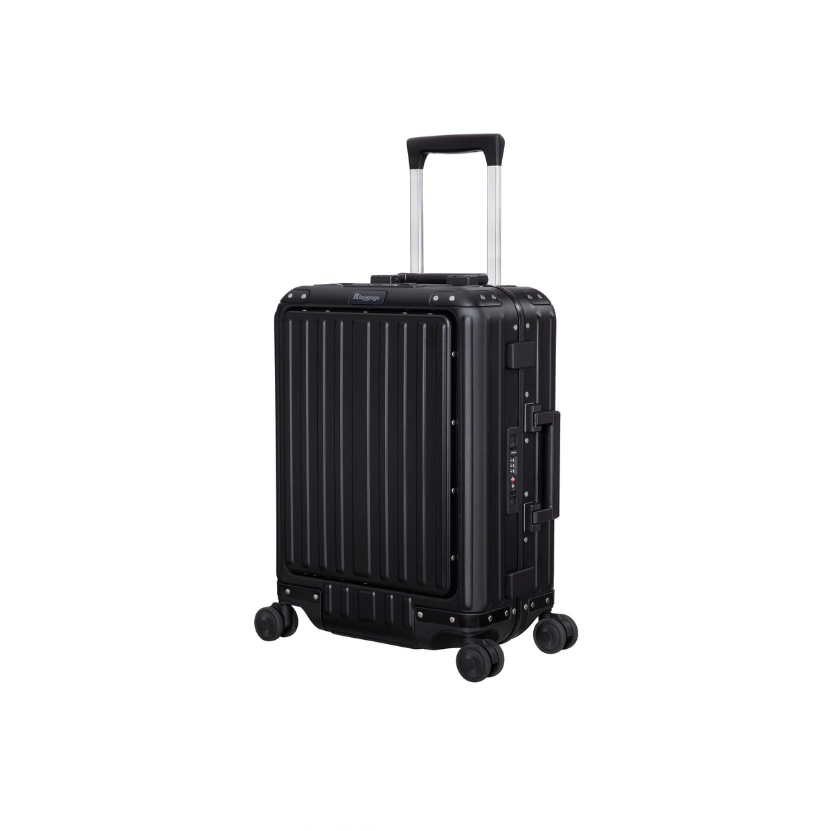  Forcefield - Cabin (Black)