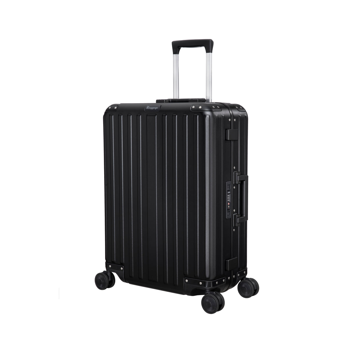  Forcefield - Medium (Black)