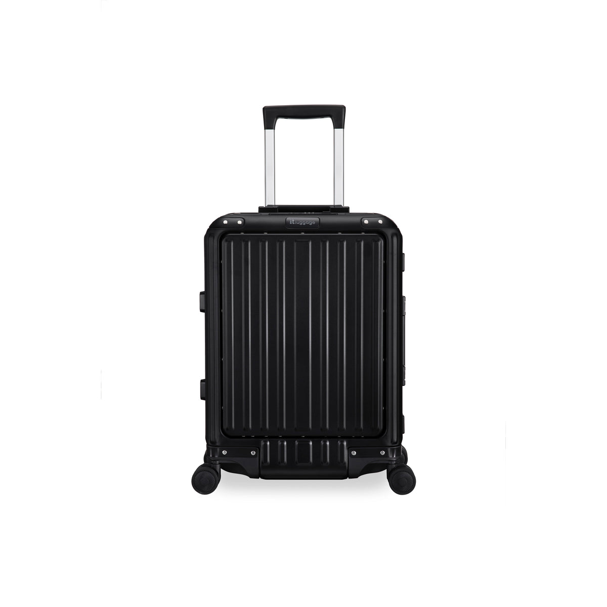  Forcefield - Cabin (Black)