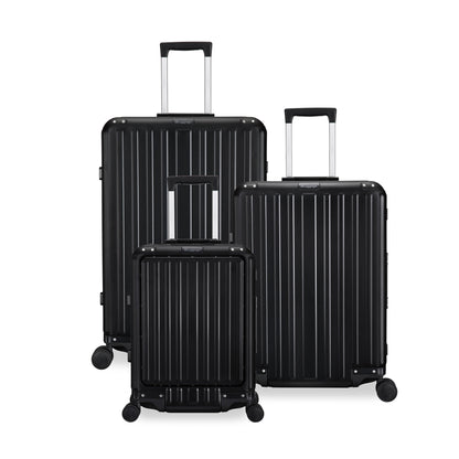  Forcefield - Cabin (Black)