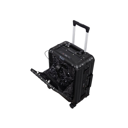  Forcefield - Cabin (Black)