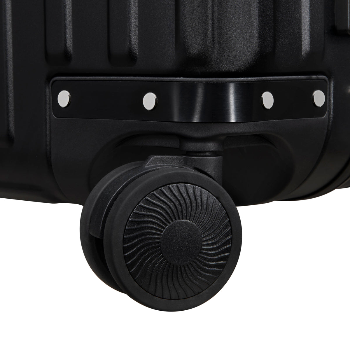  Forcefield - Medium (Black)
