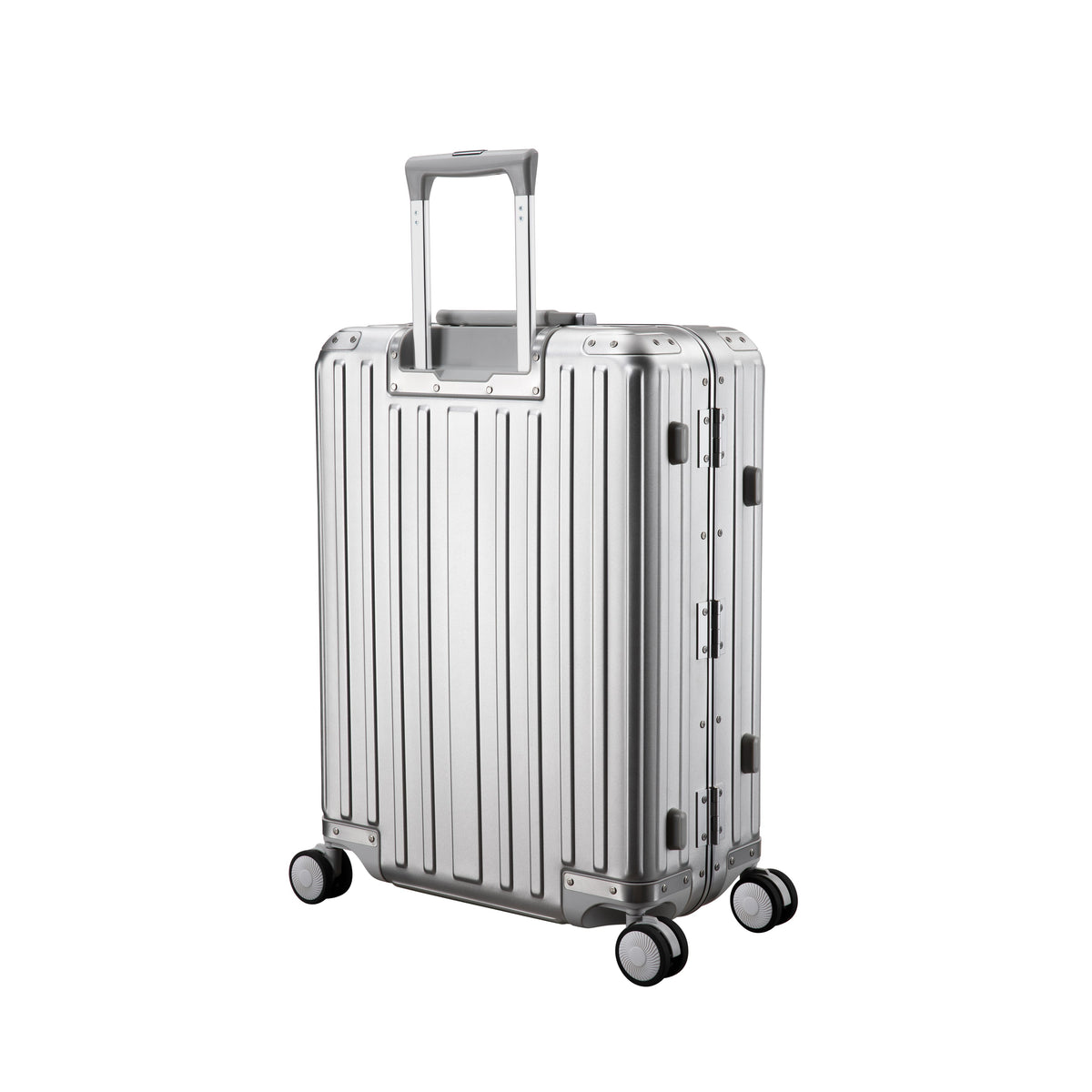 Forcefield - Cabin (Silver)