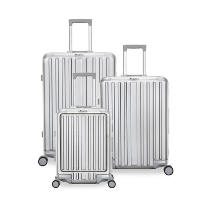  Forcefield - Cabin (Silver)