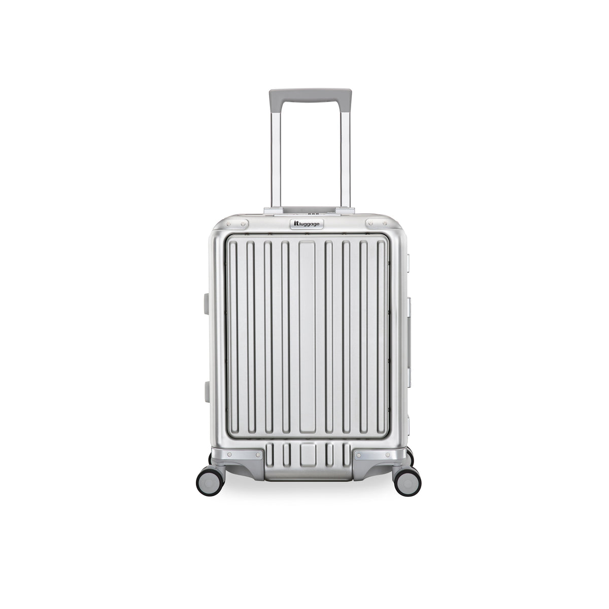  Forcefield - Cabin (Silver)