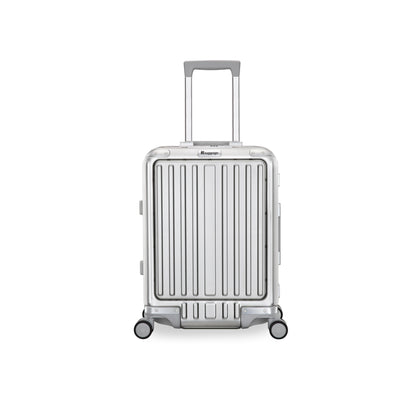  Forcefield - Cabin (Silver)