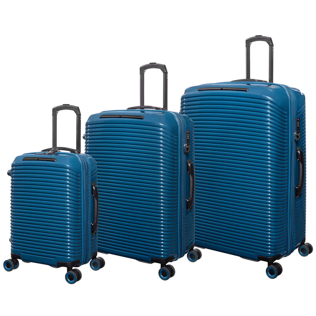 IT Luggage Traversed - Cabin (Deep Dive)