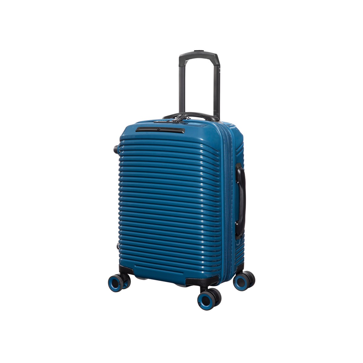 IT Luggage Traversed - Cabin (Deep Dive)