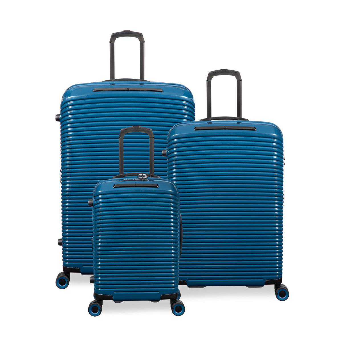 IT Luggage Traversed - Cabin (Deep Dive)