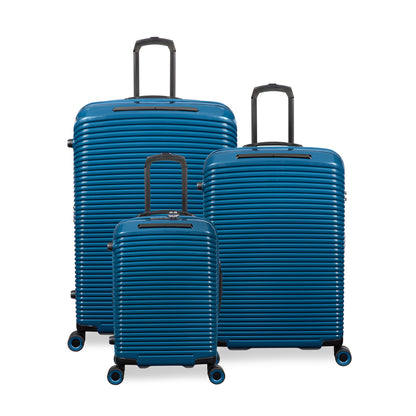 IT Luggage Traversed - Cabin (Deep Dive)