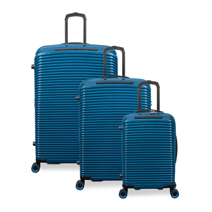 IT Luggage Traversed - Cabin (Deep Dive)