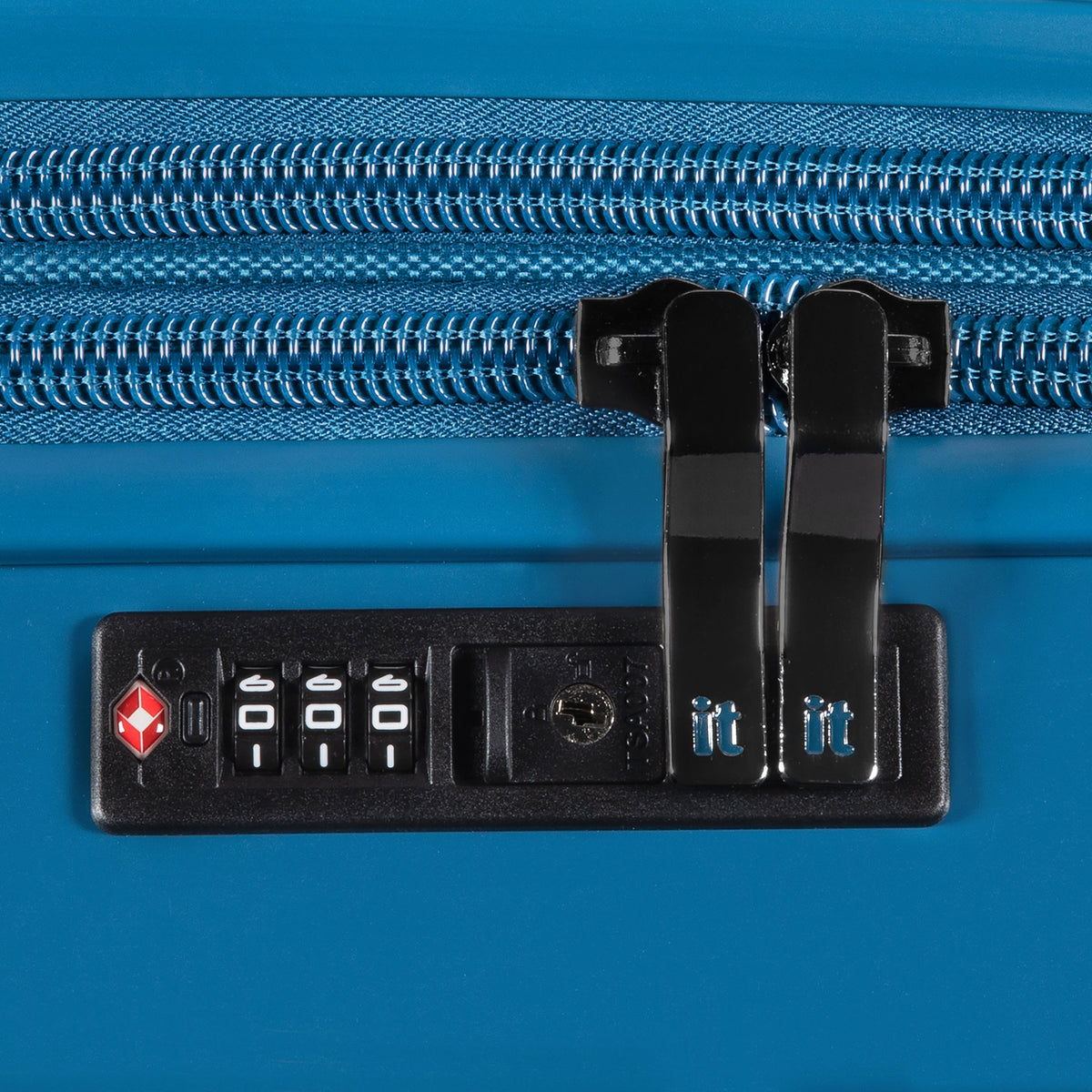 IT Luggage Traversed - Cabin (Deep Dive)