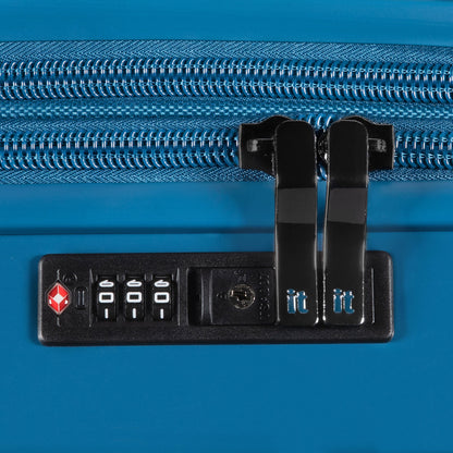 IT Luggage Traversed - Cabin (Deep Dive)
