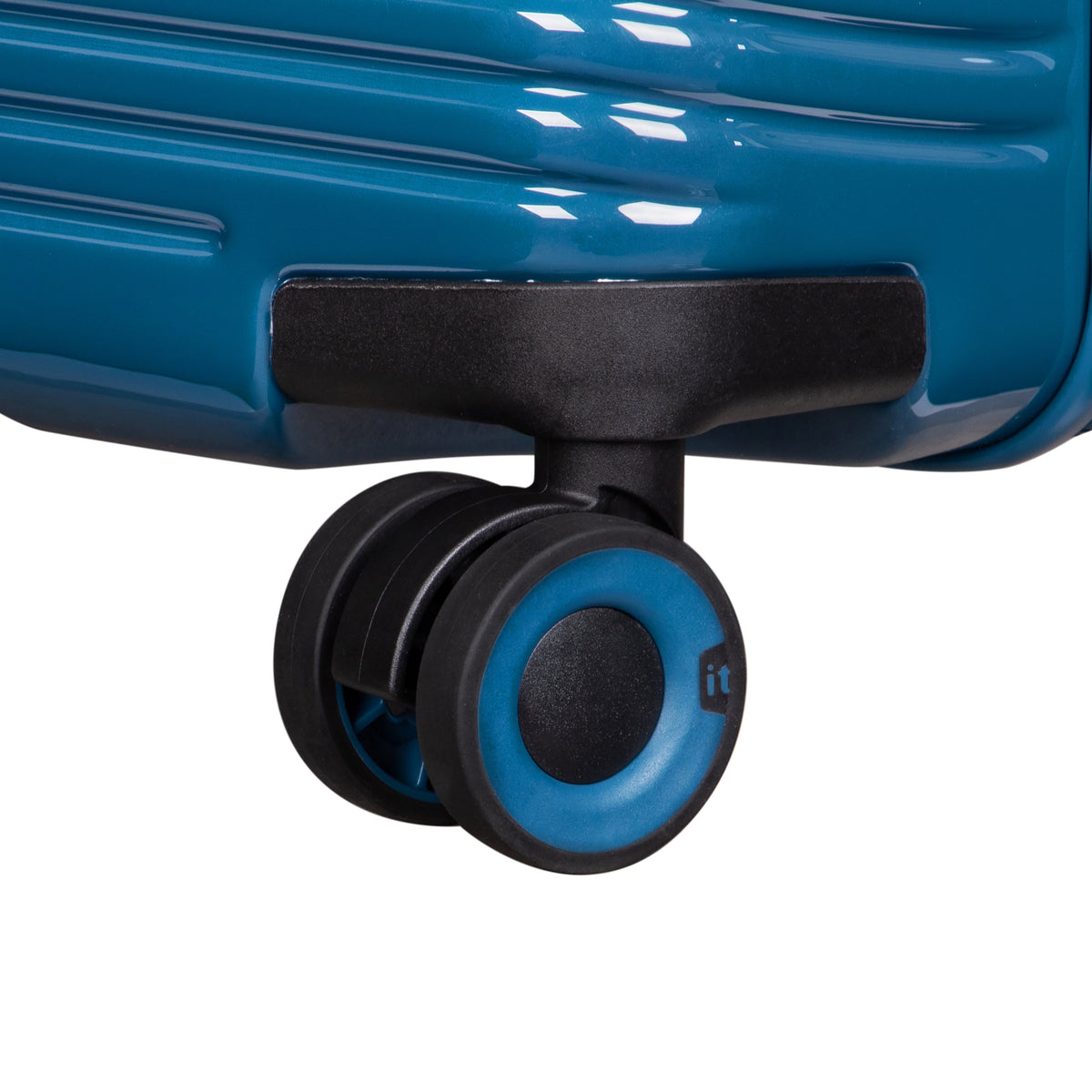 IT Luggage Traversed - Cabin (Deep Dive)
