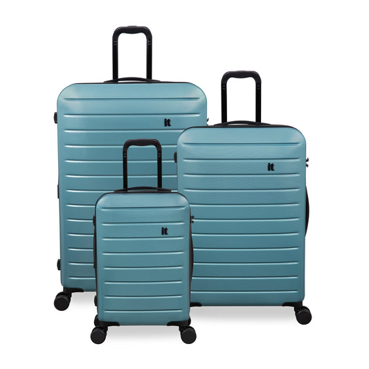  Legion - 3pc Set (Smoke Blue)