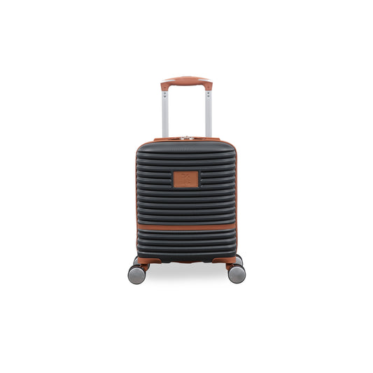 IT Luggage Replicating - Underseat (Charcoal)