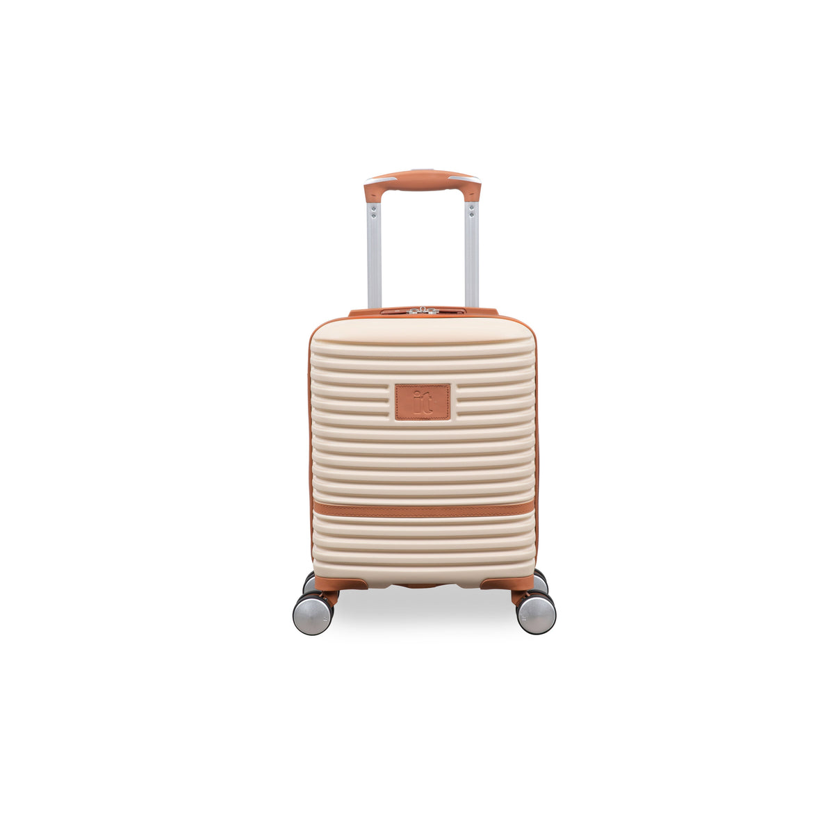 IT Luggage Replicating - Underseat (Crème)