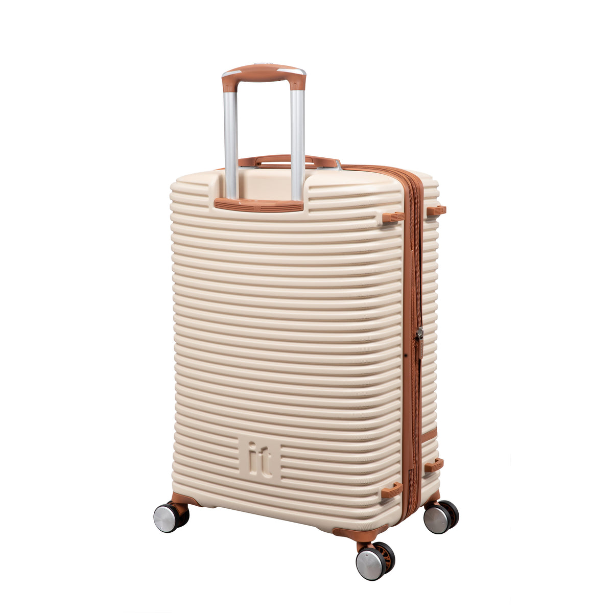 IT Luggage Replicating - Large (Crème)