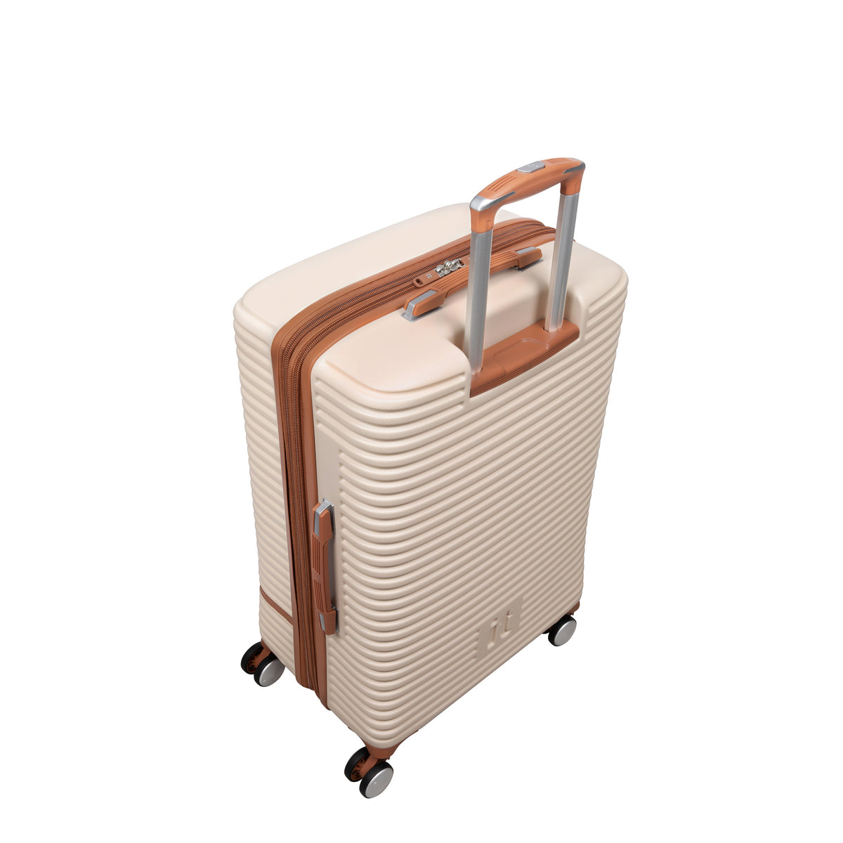 IT Luggage Replicating - Large (Crème)