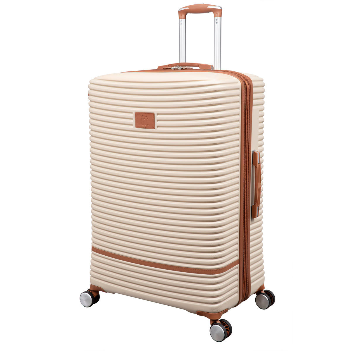 IT Luggage Replicating - Large (Crème)