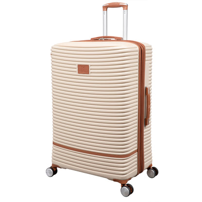 IT Luggage Replicating - Large (Crème)