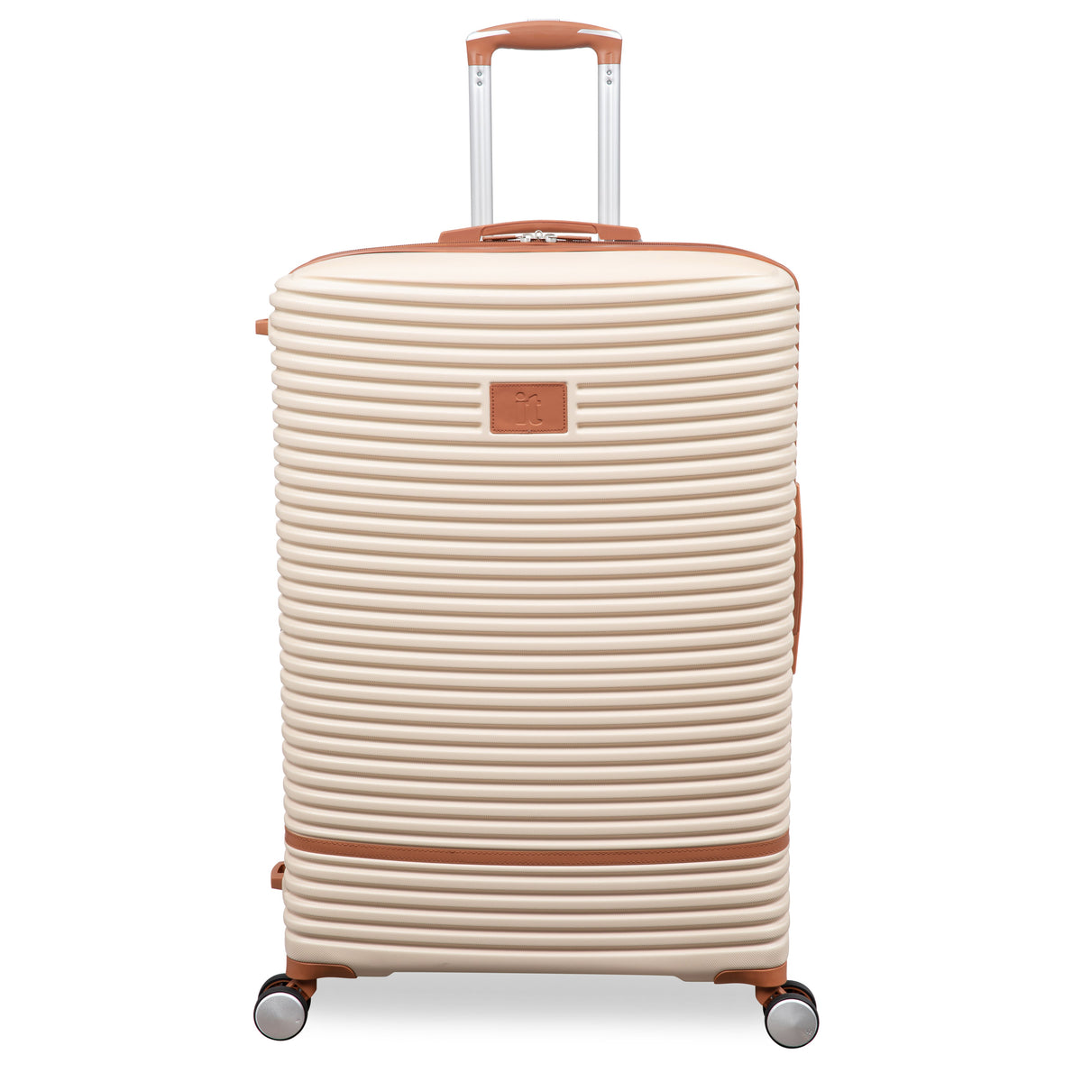 IT Luggage Replicating - Large (Crème)