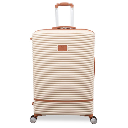IT Luggage Replicating - Large (Crème)