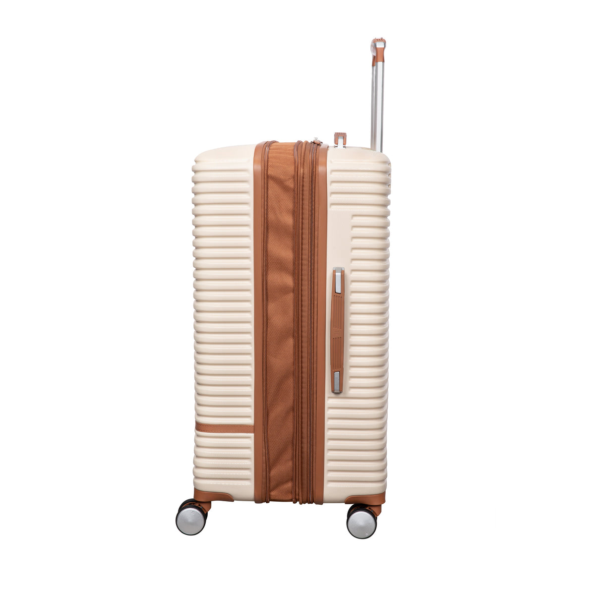 IT Luggage Replicating - Large (Crème)