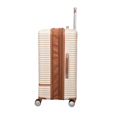 IT Luggage Replicating - Large (Crème)
